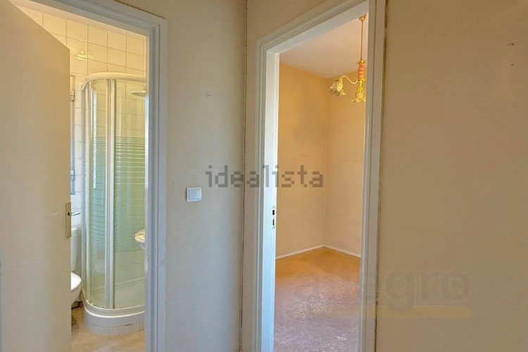 Piso en avenida de Pío XII