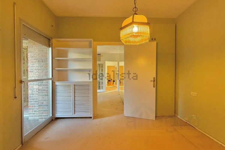 Piso en avenida de Pío XII