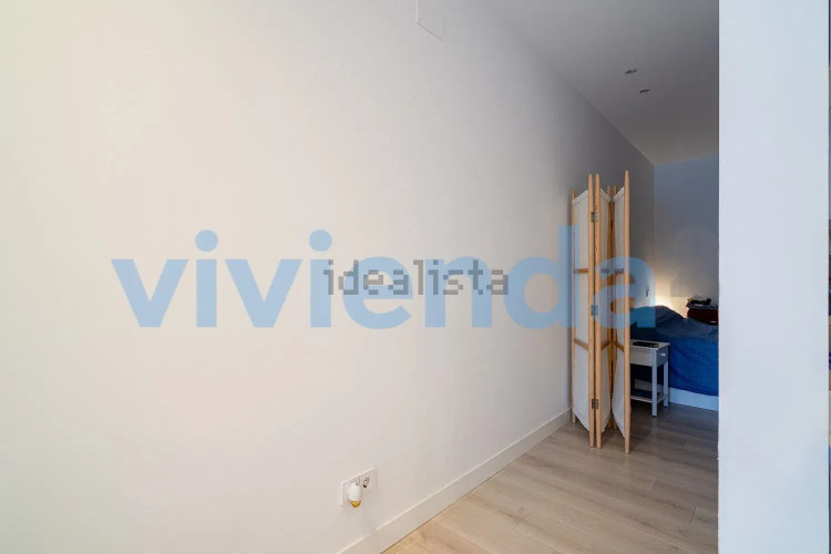 Piso en avenida de Burgos