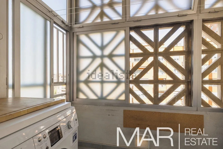 Piso en avenida de Burgos