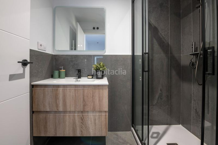 Ático  con terraza chamartín en Castilla Madrid