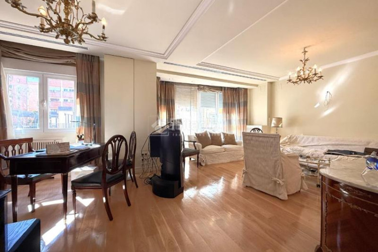 Piso  en venta en Castilla Madrid