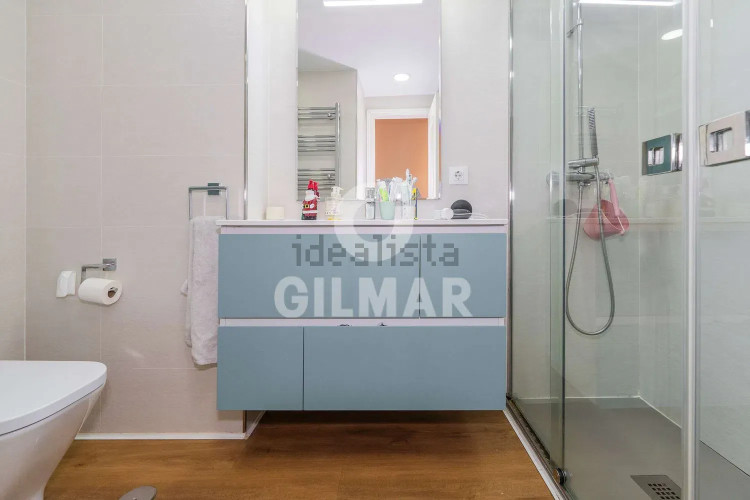 Piso en venta en Castilla