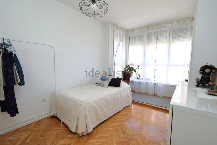 Piso en venta en Avenida de Burgos