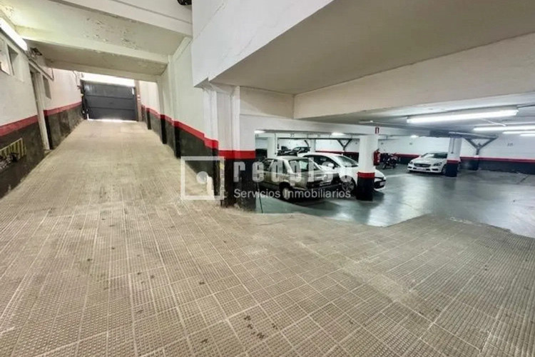 Piso en Barrio Castilla