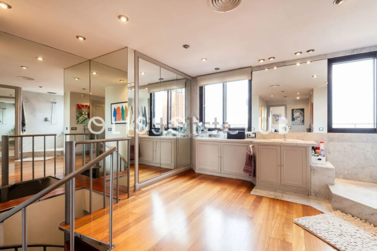 Ático en Barrio Castilla