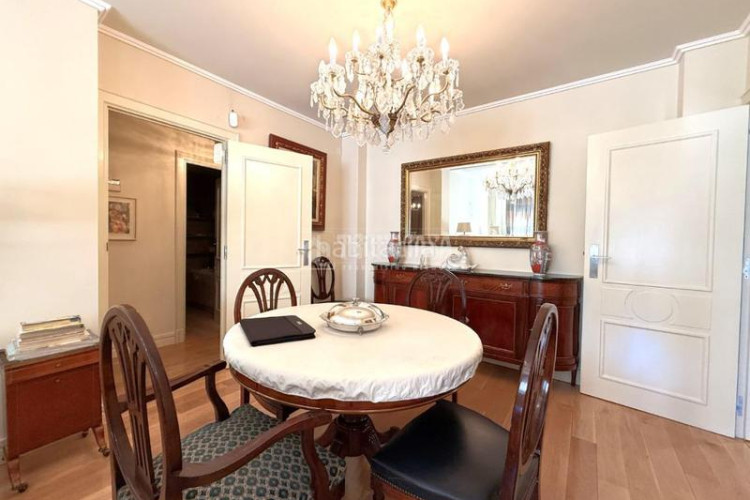 Piso  en venta en Castilla Madrid