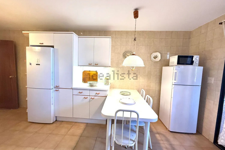 Piso en avenida de Pío XII