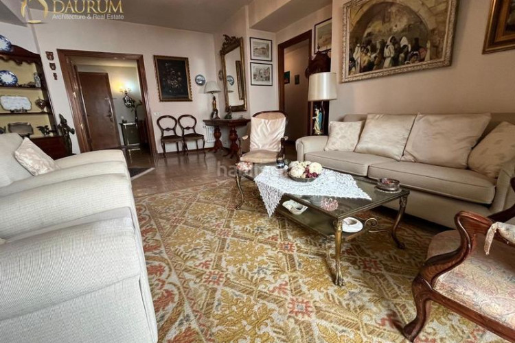 Piso en Castilla Madrid