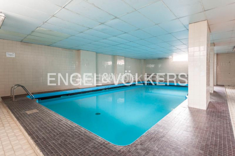 Apartamento exclusivo y luminoso piso en avenida de pio xii en Madrid