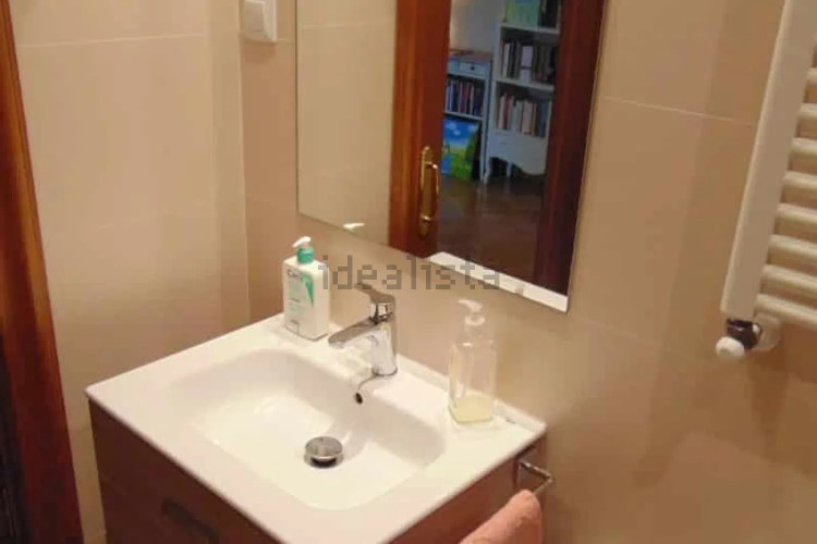 Piso en Barrio Castilla