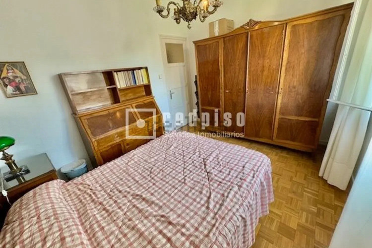 Piso en venta en Castilla