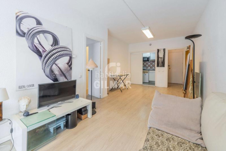 Piso fantástico piso en Castilla!!!descubre esta magnífica oportunidad de inversión en el corazón del barrio de Castilla, dentro del pr en Madrid