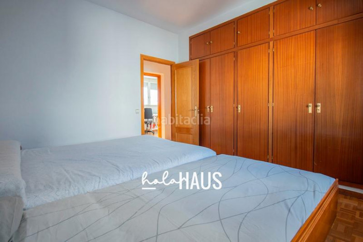 Piso ¿te imaginas despertar cada mañana en lo más alto de chamartín, con vistas abiertas y a tus pies? en Madrid