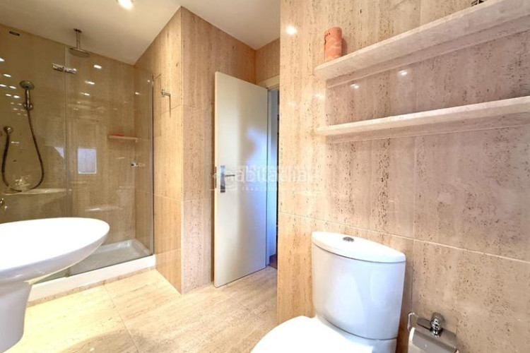 Piso  en venta en Castilla Madrid