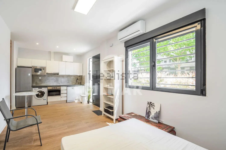 Piso en venta en Castilla