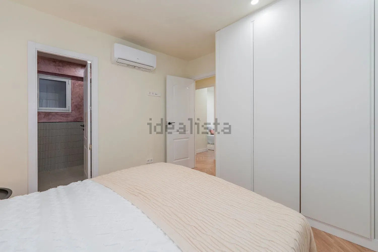 Piso en Barrio Castilla