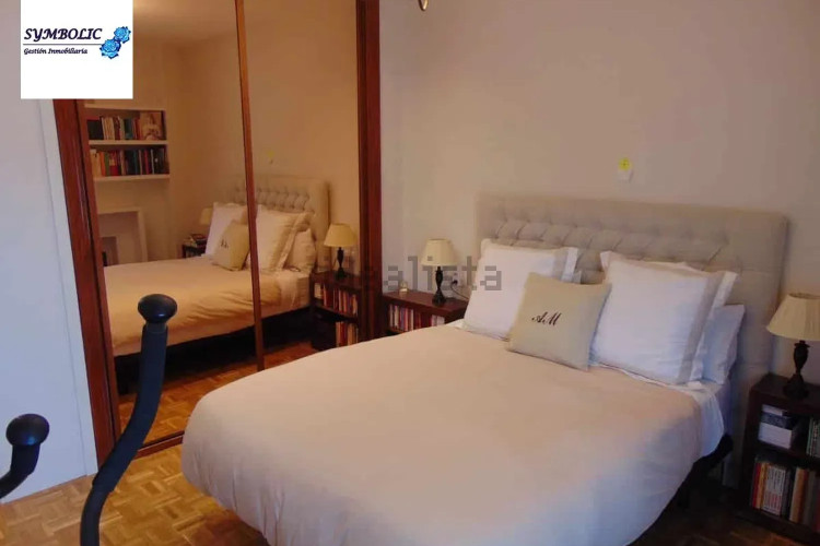 Piso en Barrio Castilla