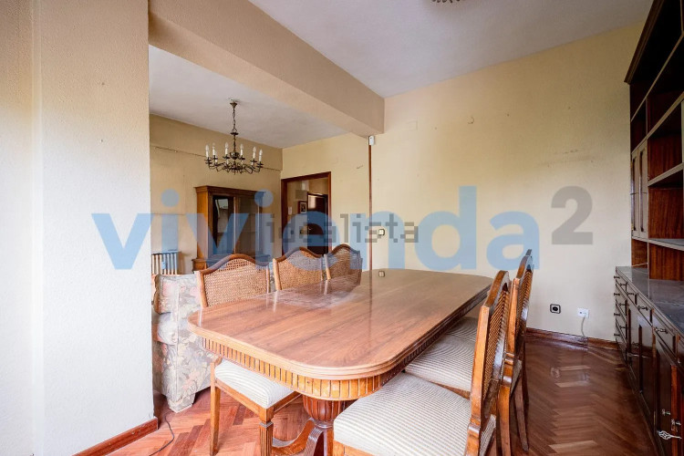 Piso en calle de Esteban Terradas