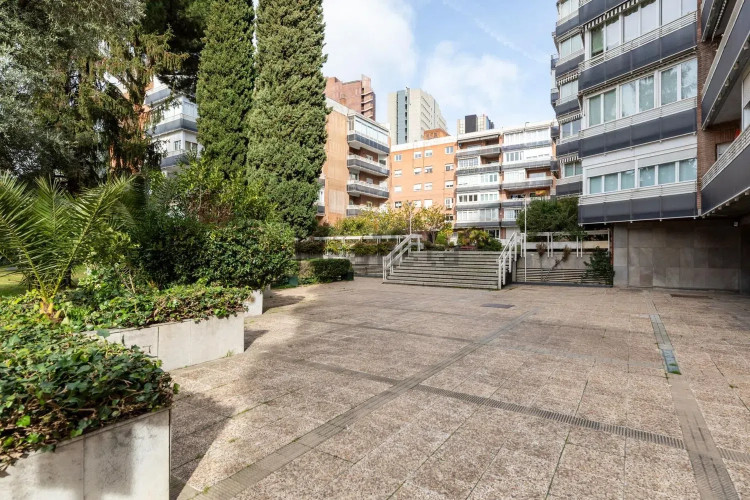 Piso en venta en Castilla