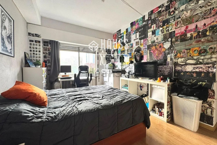 Piso en venta en Avenida de Pío XII