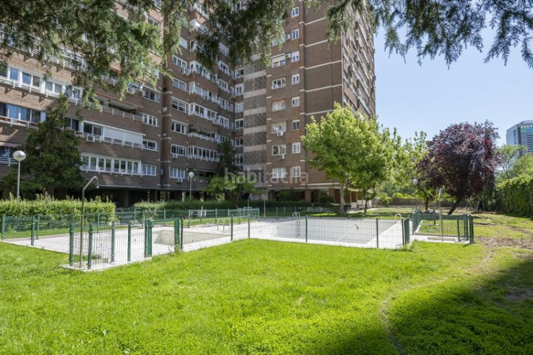 Piso en Castilla Madrid