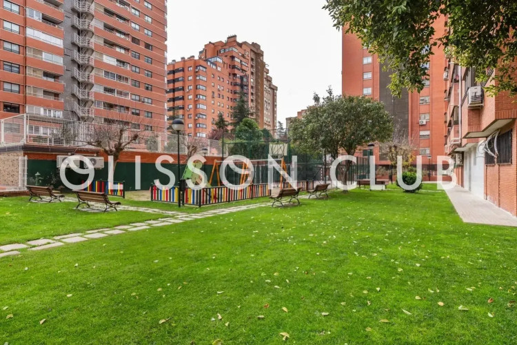 Ático en venta en Castilla