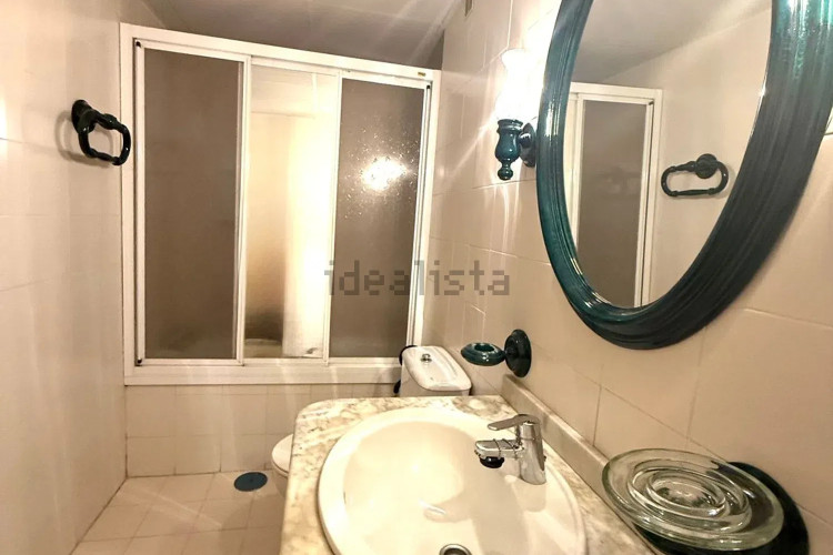 Piso en avenida de Pío XII