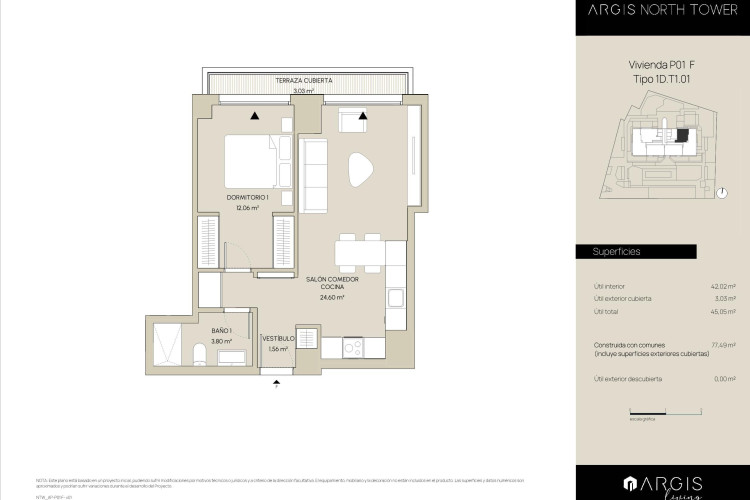 Avenida de Burgos, 18, Castilla