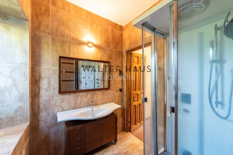 Chalet exclusivo chalet adosado con piscina y gran potencial en venta, en hispanoamérica, chamartín, en Madrid
