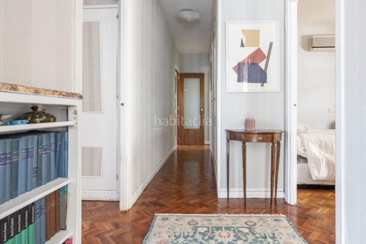 Piso en Castilla Madrid