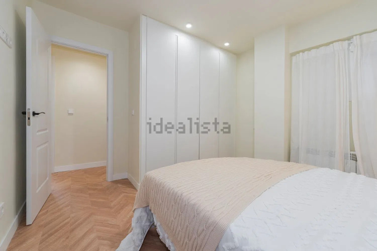 Piso en Barrio Castilla