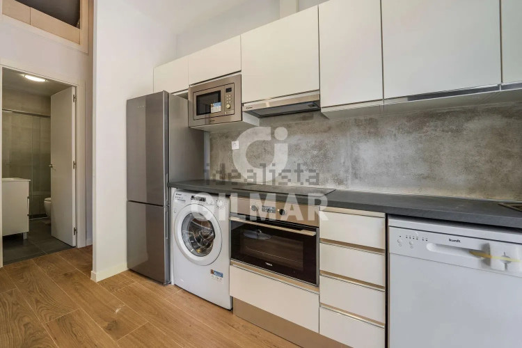 Piso en Barrio Castilla