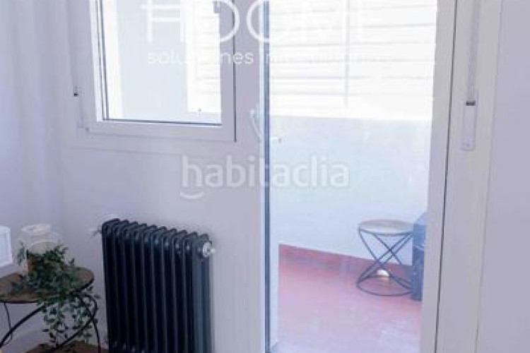 Ático atico con 20 metros de terraza, piscina, garaje opcional, 3 habitaciones 2 baños a estrenar, Castillachamartin en Madrid