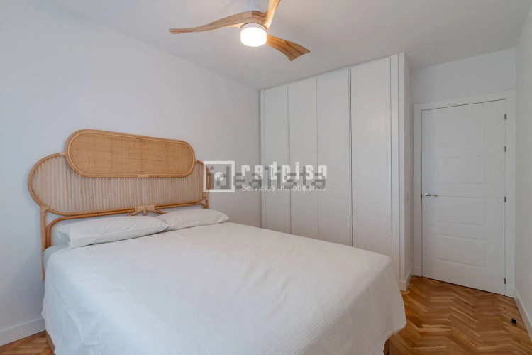 Piso en avenida de Burgos