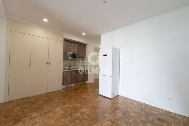 Piso se vende fantástico piso en altura ubicado en el corazón del barrio de Castilla, dentro del distrito de chamartín. con una superf en Madrid