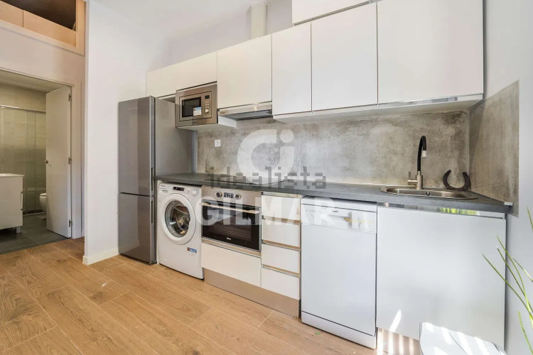 Piso en venta en Castilla
