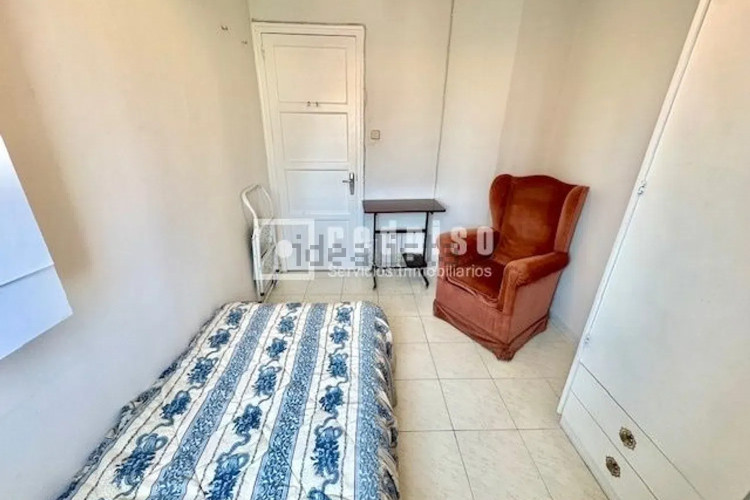 Piso en venta en Castilla