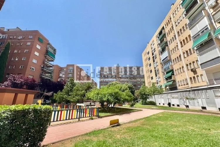 Piso en venta en Castilla