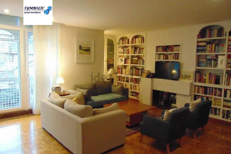 Piso en Barrio Castilla