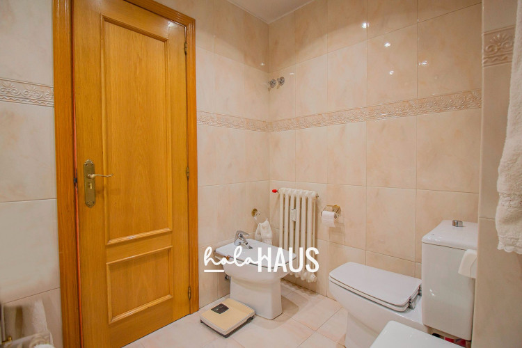 Calle de Rafael Herrera, Castilla