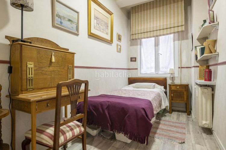 Piso en Castilla Madrid