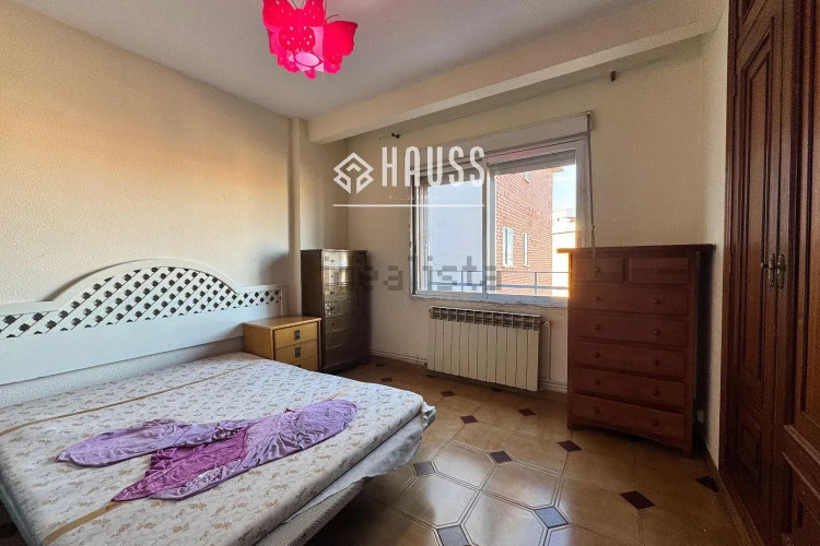 Piso en venta en Calle de la Buganvilla