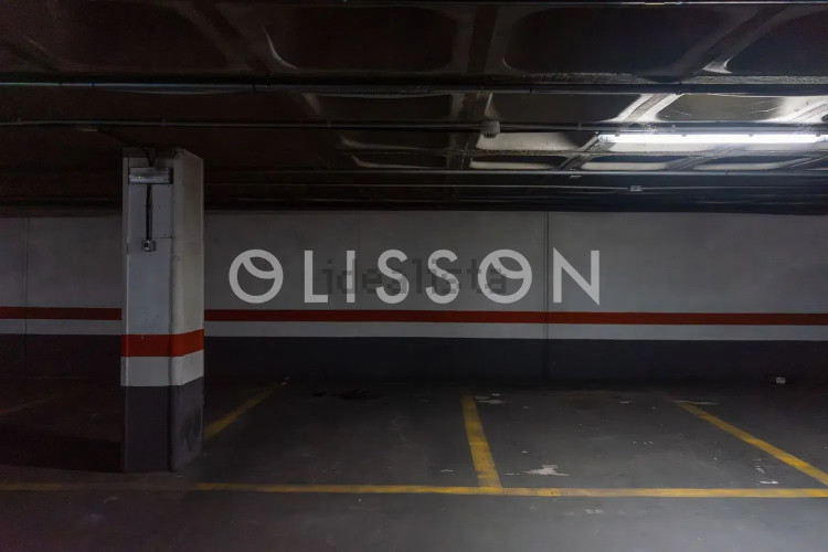 Piso en Barrio Castilla