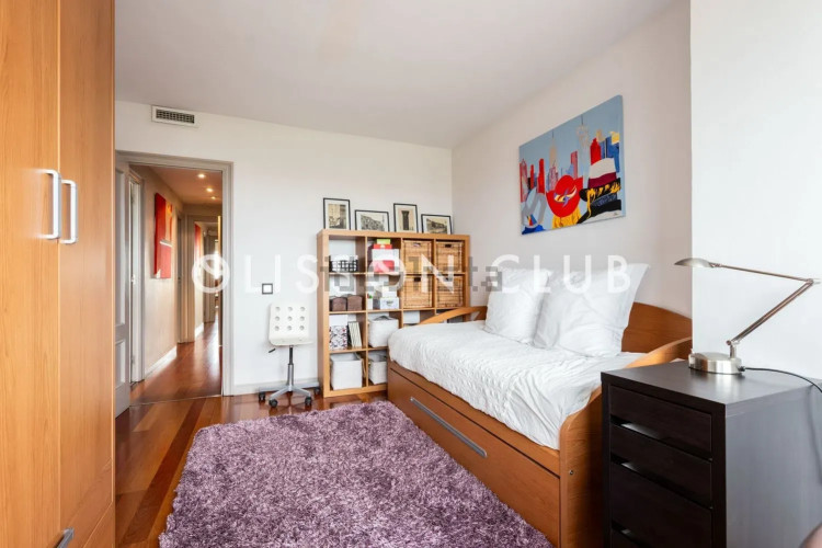 Ático en Barrio Castilla