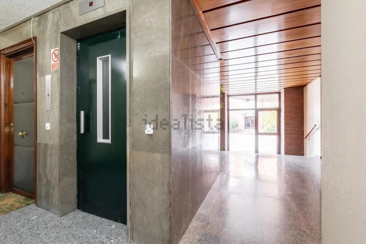 Piso en Barrio Castilla