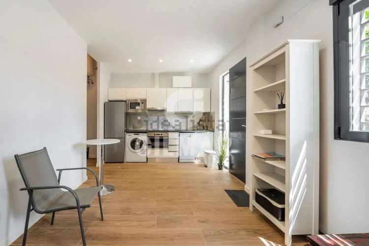 Piso en venta en Castilla