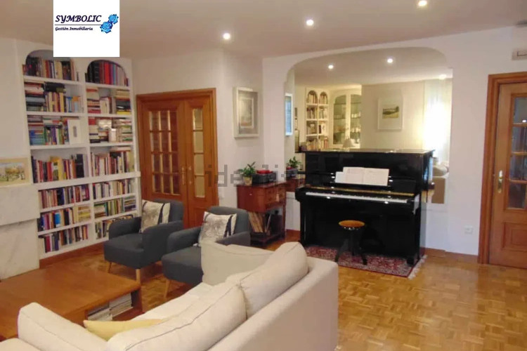 Piso en Barrio Castilla