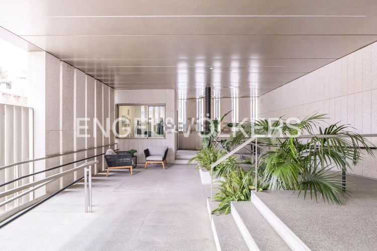 Piso en Barrio Castilla