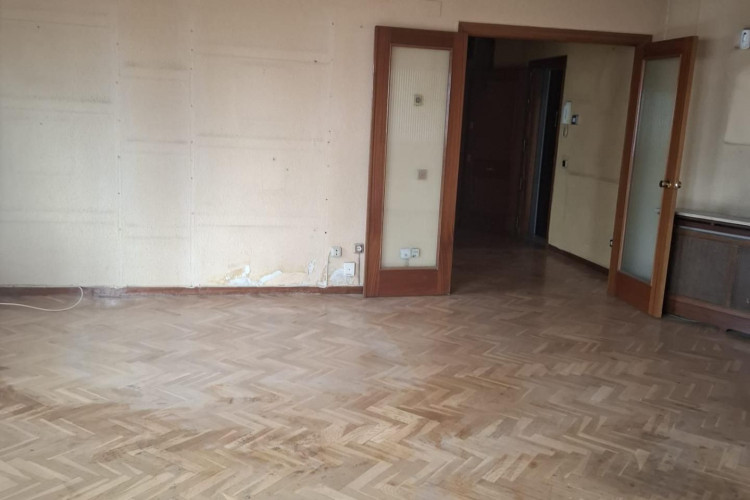 Avenida de Pu00EDo XII, 97, Castilla